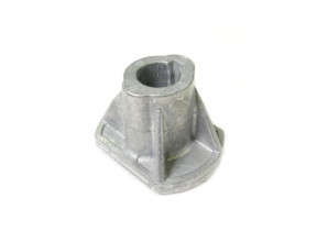 Support lame tondeuse ggp ø22.2 122463012/4